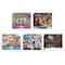 Assorted Dowdle 1,500 Piece Puzzle